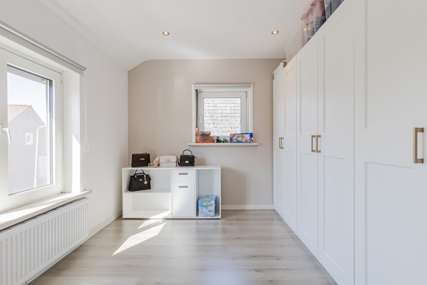 Medium property photo - Rubensstraat 1, 5914 TN Venlo